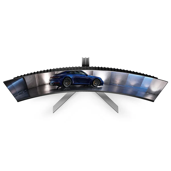 AOC AGON PRO PD49 49" QD-OLED 240Hz 0.03ms 5K
