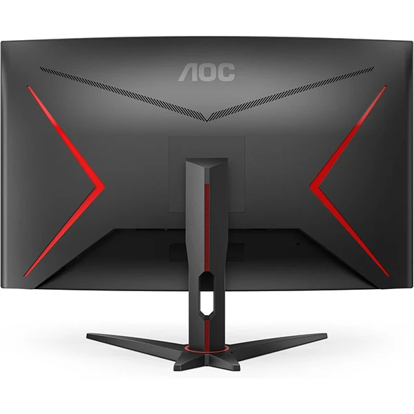 AOC C32G2ZE/BK 31.5" VA 240Hz 0.5ms FHD