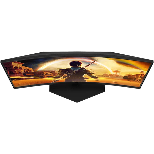 AOC C27G42E 27" Fast VA 180Hz 0.5ms FHD