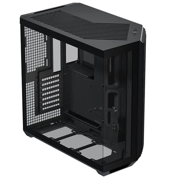 APNX V1 Black