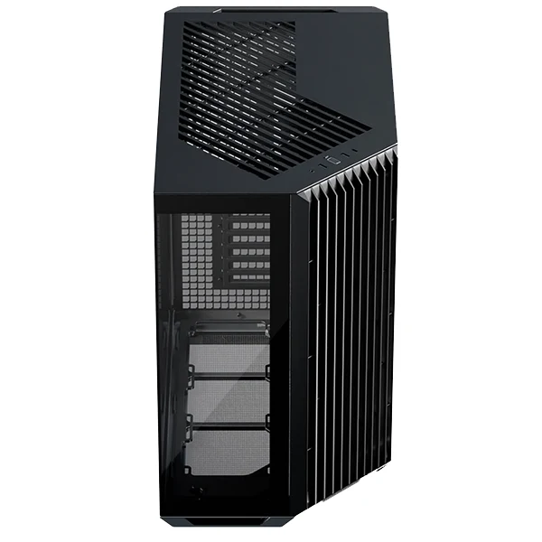 APNX V1 Black
