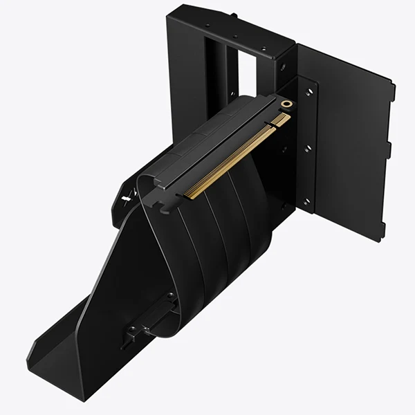 APNX Vertical GPU Holder Kit 2 (Black)