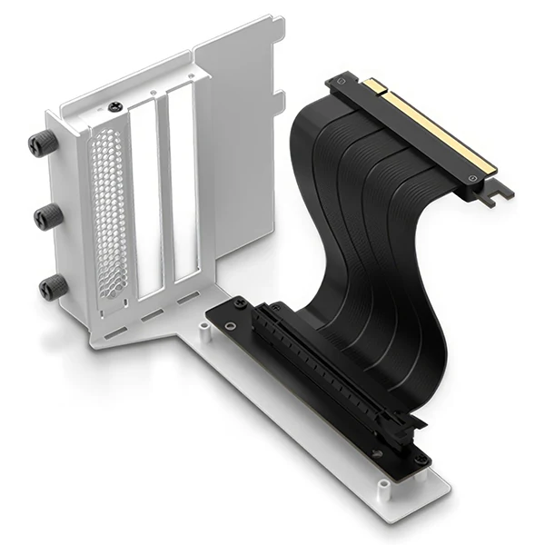 APNX Vertical GPU Holder Kit 1 (White)