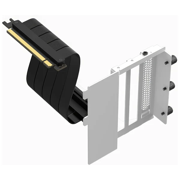 APNX Vertical GPU Holder Kit 1 (White)