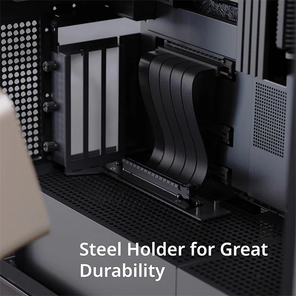 APNX Vertical GPU Holder Kit 1 (Black)