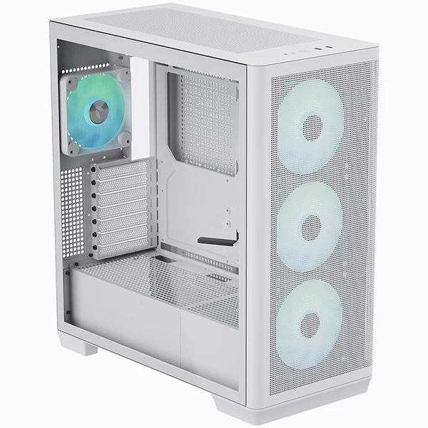 APNX Creator C1-R ARGB (White)