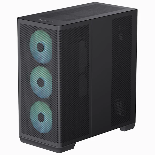 APNX Creator C1-R ARGB (Black)