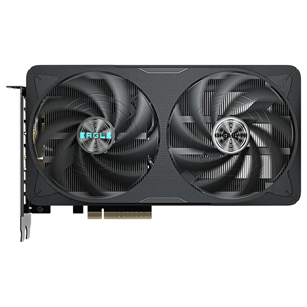 Gigabyte GeForce RTX 5060 Ti EAGLE OC 8G