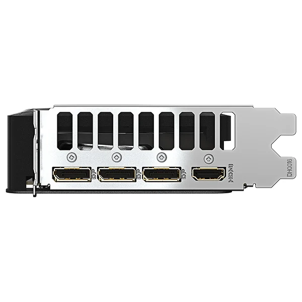 Gigabyte GeForce RTX 5060 Ti EAGLE OC 8G
