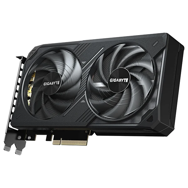 Gigabyte GeForce RTX 5060 Ti WINDFORCE OC 8G