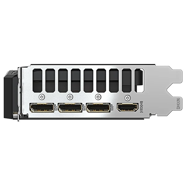 Gigabyte GeForce RTX 5060 Ti WINDFORCE OC 8G