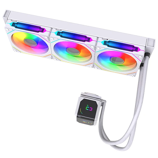 NOVA Hydrocurved HC360 Blanc