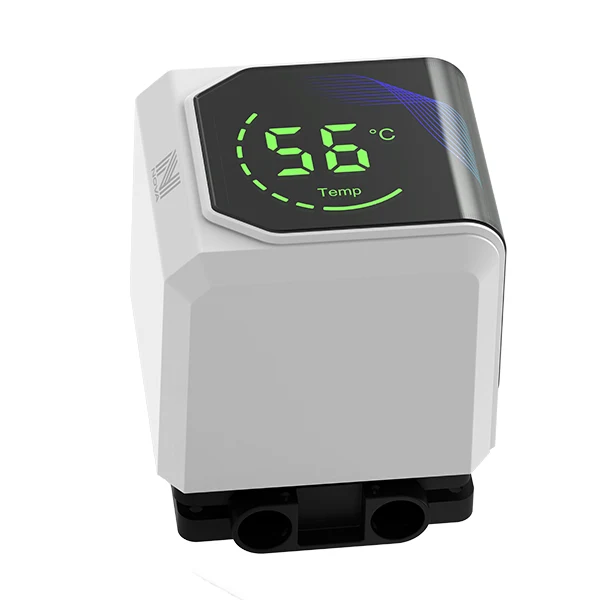 NOVA Hydrocurved HC360 Blanc