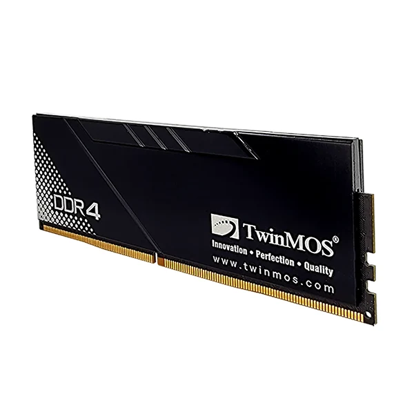 TwinMOS Thunder GX 16GB (1x16GB) DDR4 3200 MHz CL16 avec Heatsink