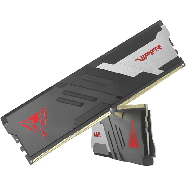 PATRIOT VIPER VENOM 32GB (2X16GB) DDR5 7400Mhz