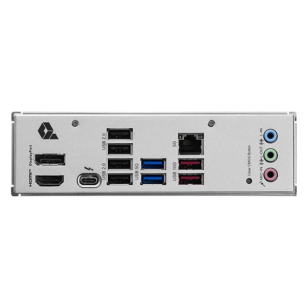 MSI PRO B860-P