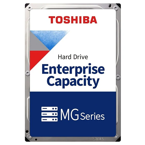 Toshiba MG11 24To 3.5"