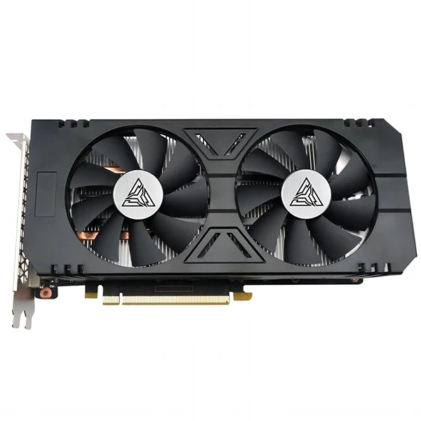 ARKTEK GeForce RTX 2060 6GB DDR6