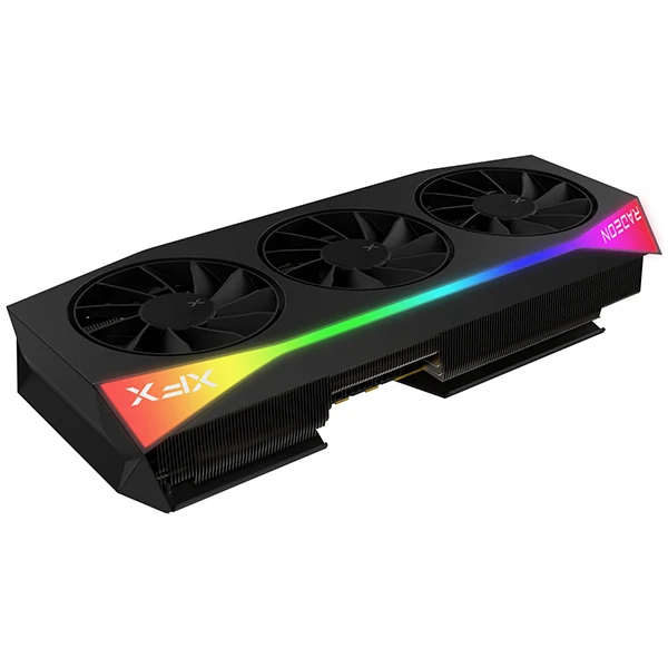 XFX AMD Radeon RX 9070XT Mercury OC Gaming Edition 16GB GDDR6