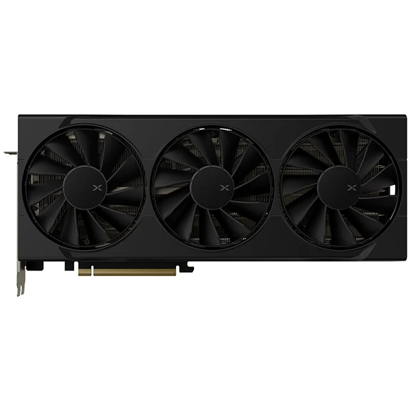 XFX AMD Radeon RX 9070XT Swift Triple Fan Gaming Edition 16GB GDDR6
