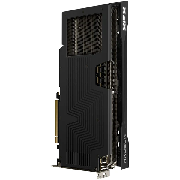 XFX AMD Radeon RX 9070XT Swift Triple Fan Gaming Edition 16GB GDDR6