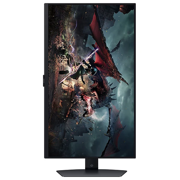 Samsung Odyssey G5 S27DG500EU 27" 180Hz IPS