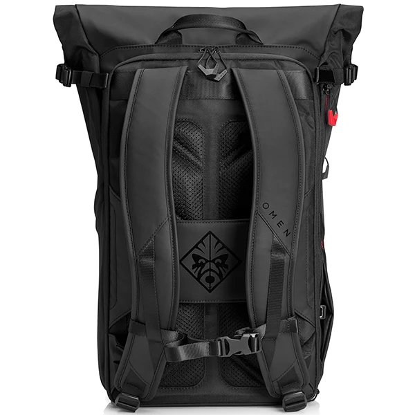 HP OMEN Transceptor 15 Roll BP