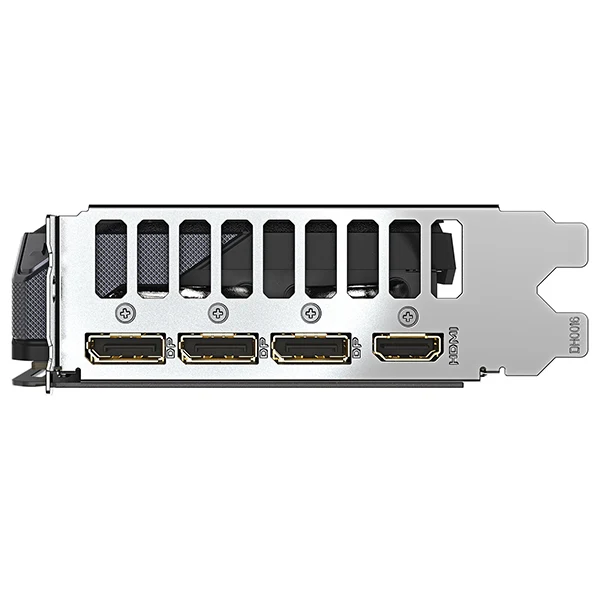 Gigabyte GeForce RTX 5060 Ti GAMING OC 16G