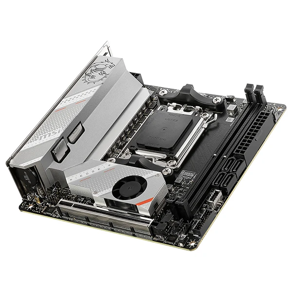 MSI MPG B650I EDGE WIFI DDR5