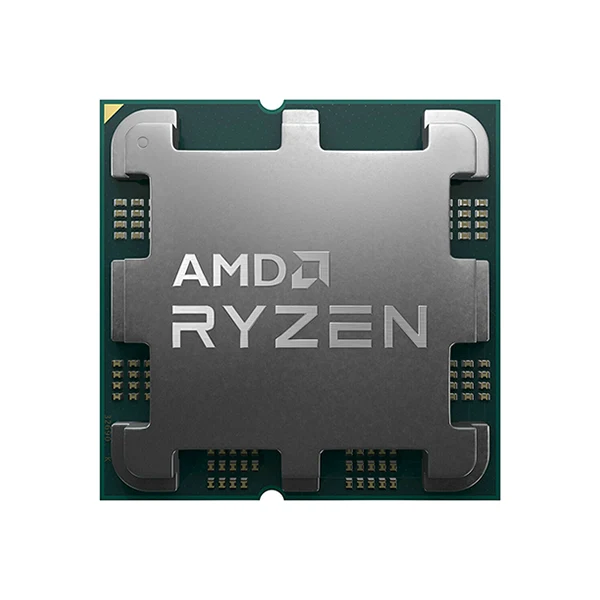 AMD Ryzen 9 9900X3D (4.4 GHz / 5.5 GHz) Tray