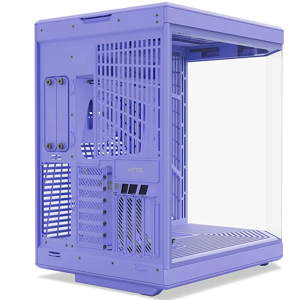 Hyte Y70 Violet