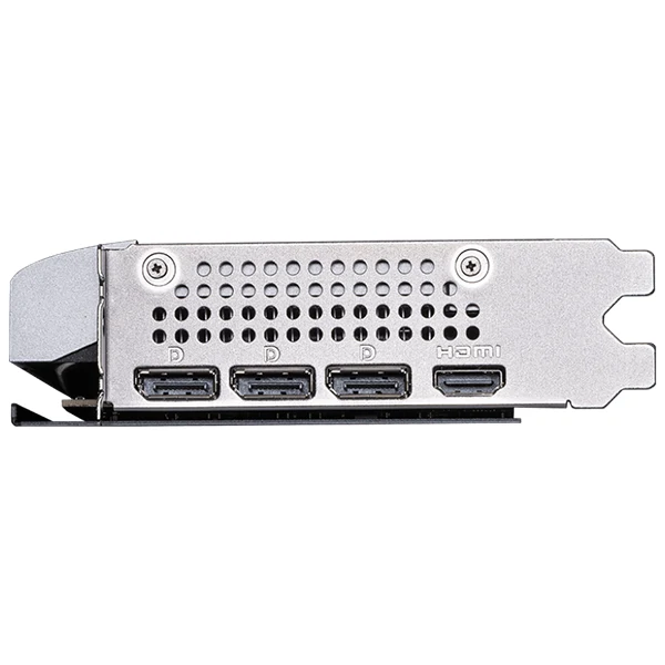 MSI GeForce RTX 5060 Ti 16G VENTUS 2X PLUS