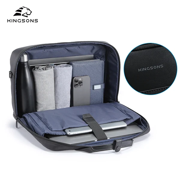 Kingsons K10276W (Black)