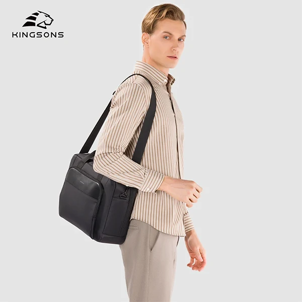 Kingsons K10276W (Black)