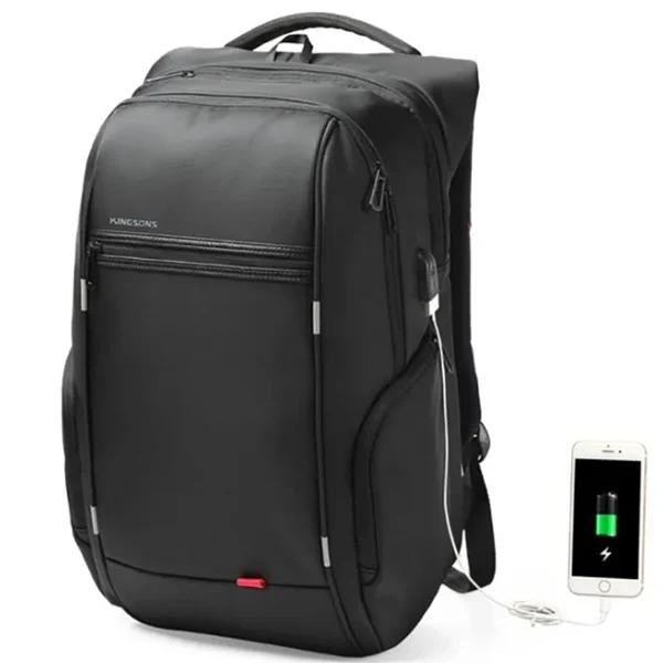 Kingsons KS3140W-15.6" (Black)