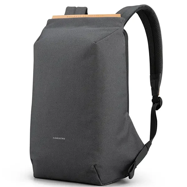 Kingsons KS3207W (Black)