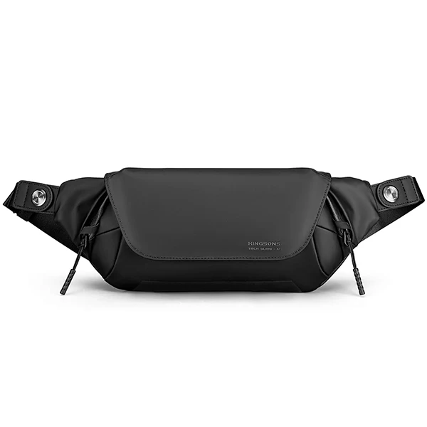 Kingsons KS3248W-A (Black)