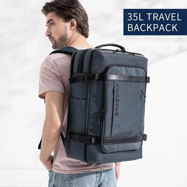 Kingsons KS3264W (Blue Grey)
