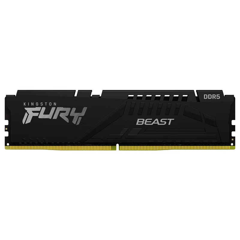 Kingston FURY Beast 64 Go (2 x 32 Go) DDR5 6000 MHz CL36