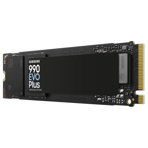 Samsung 990 EVO Plus SSD M.2 PCIe NVMe 1TB
