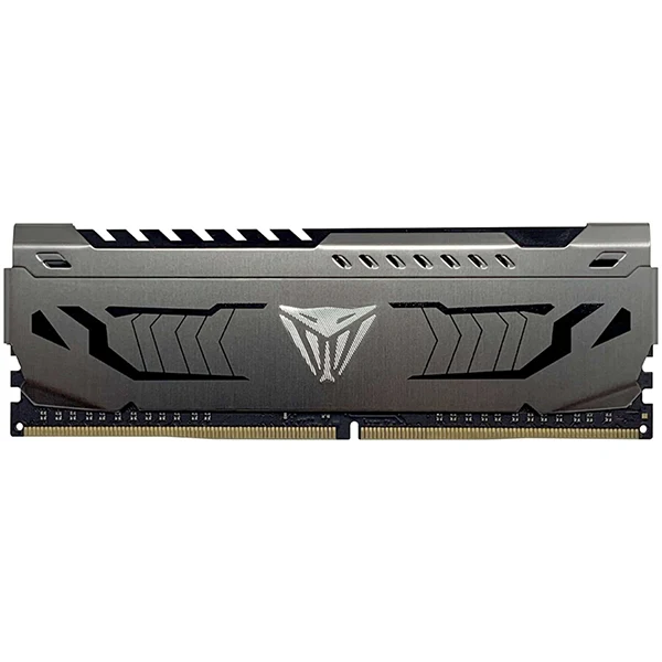 Patriot Viper Steel 8GB (1X8GB) DDR4 3200MHz CL16