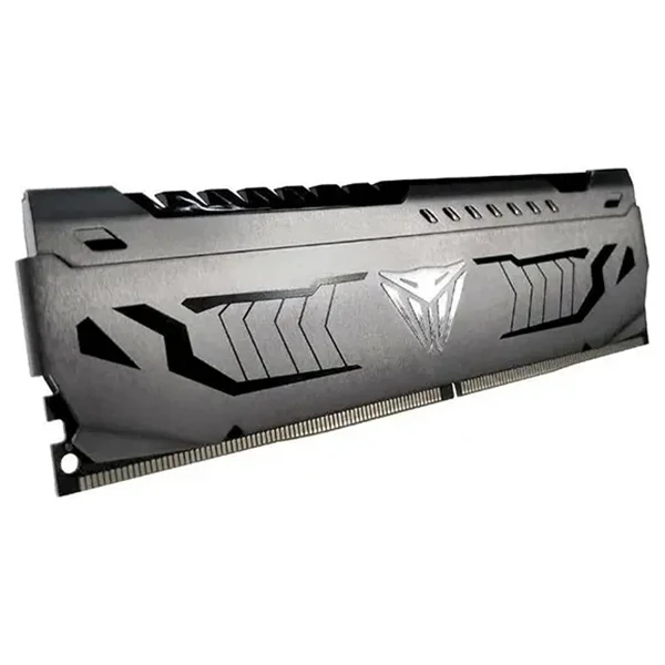 Patriot Viper Steel 8GB (1X8GB) DDR4 3200MHz CL16