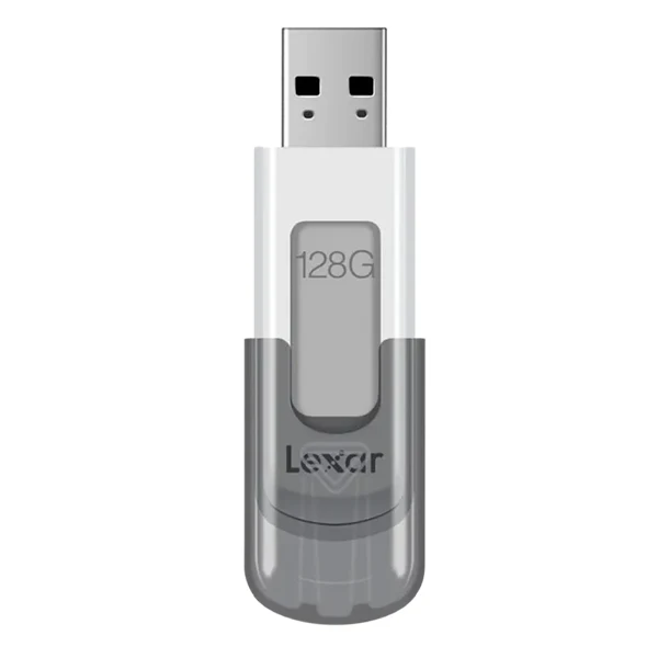 Lexar Jumpdrive V100 128GB USB 3.0