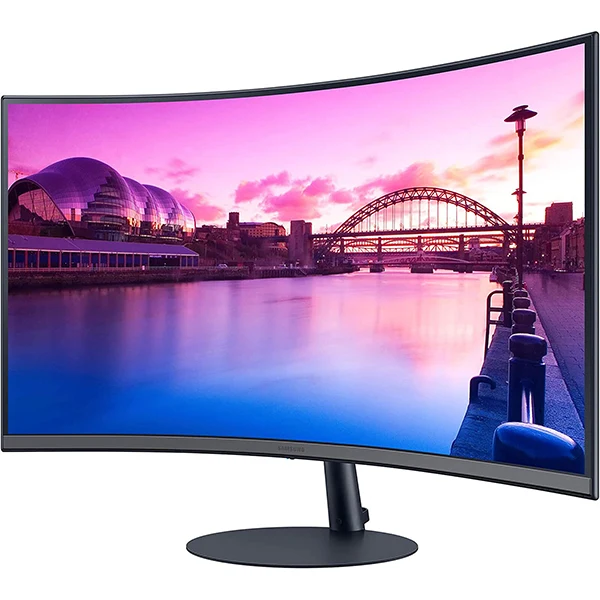Samsung LS32C390EAUXEN 32" Curved