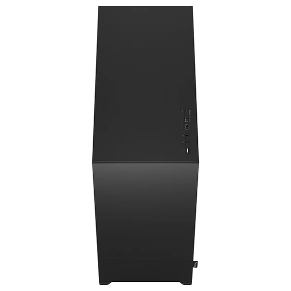 Fractal Design Pop Silent TG (Black)