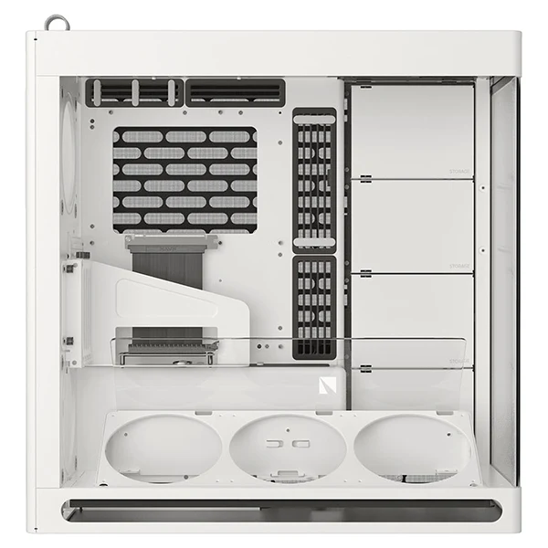 HAVN HS420 VGPU Edition (White)