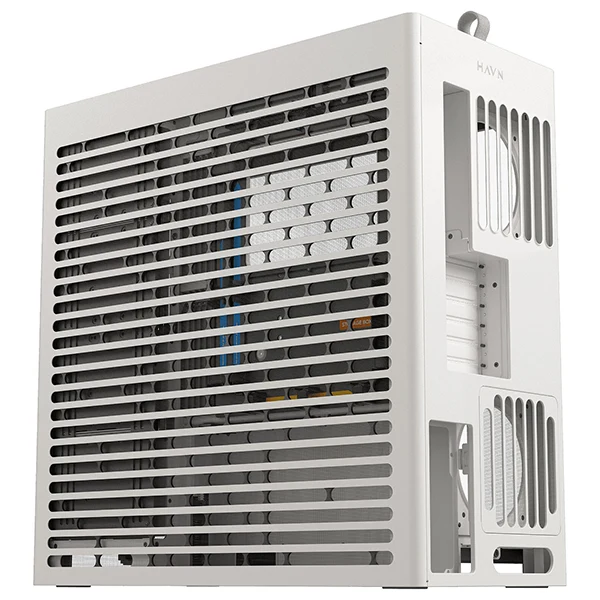 HAVN HS420 VGPU Edition (White)