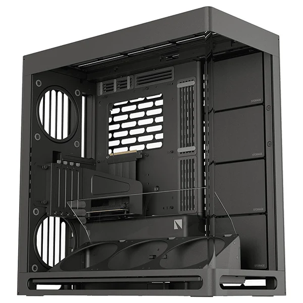HAVN HS420 VGPU Edition (Black)