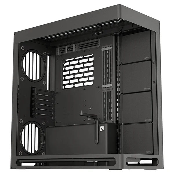 HAVN HS420 (Black)