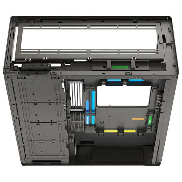 HAVN HS420 (Black)